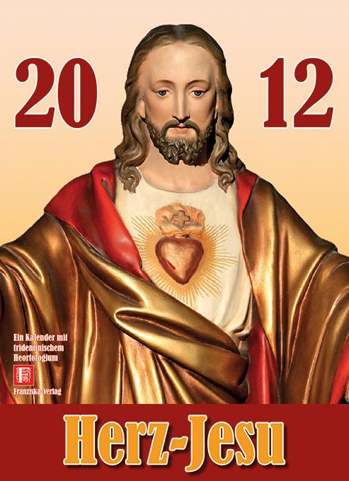2012 – Herz-Jesu
