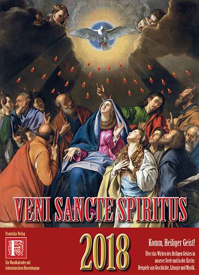 «Veni Sancte Spiritus»