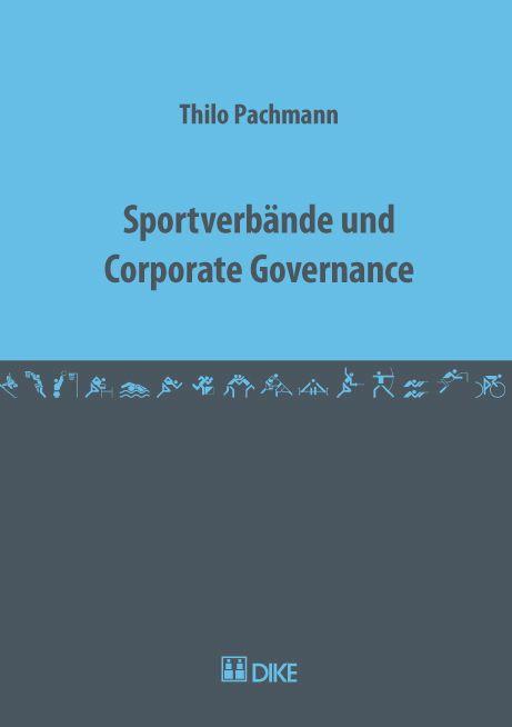 Sportverbände und Corporate Governance