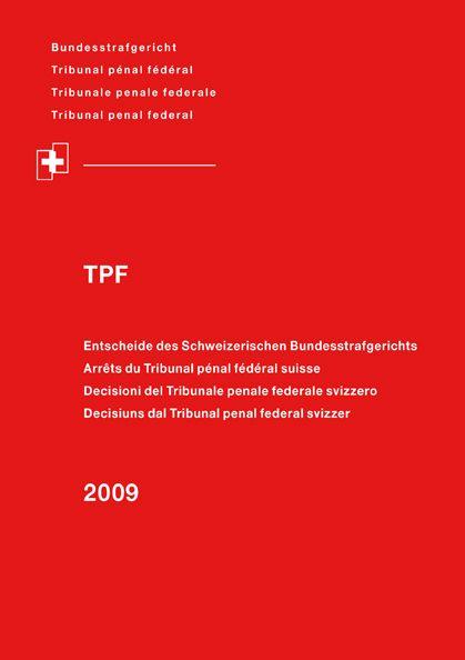 TPF 2009