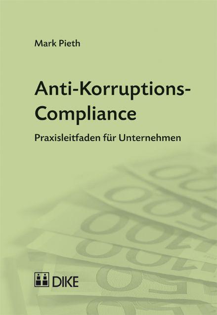 Anti-Korruptions-Compliance