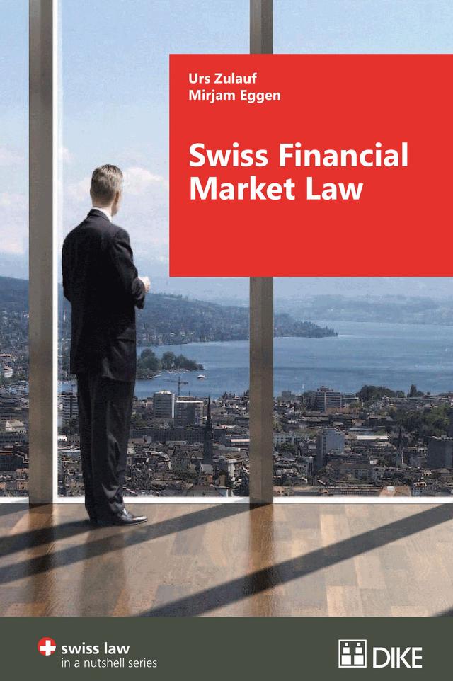 Swiss Financial Market Law