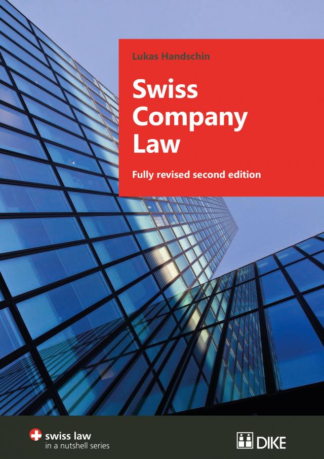 Swiss Company Law
