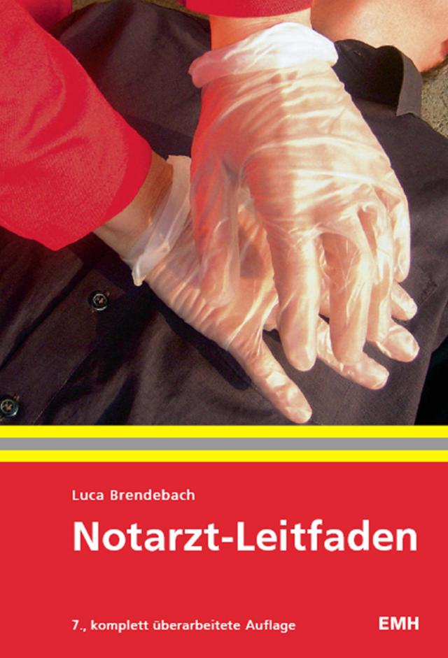 Notarzt-Leitfaden