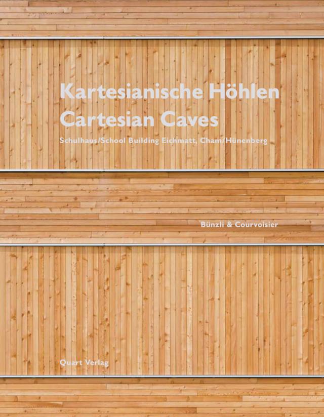Kartesianische Höhlen/Cartesian Caves