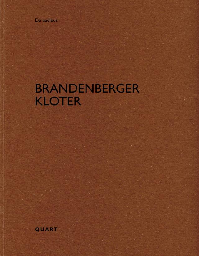 Brandenberger Kloter