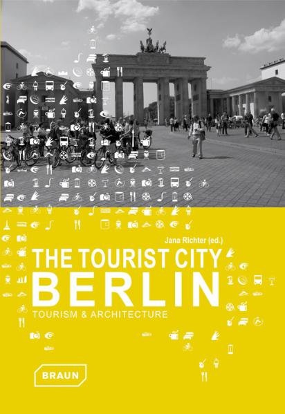 The Tourist City Berlin