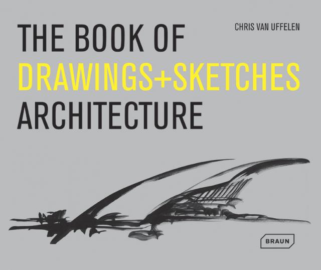 The Book of Drawings + Sketches