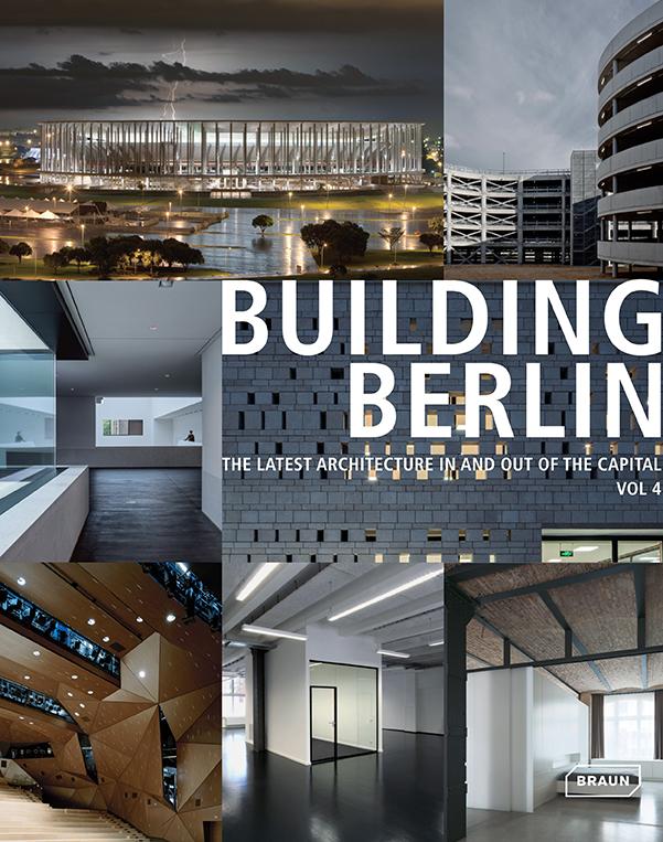 Building Berlin, Vol. 5