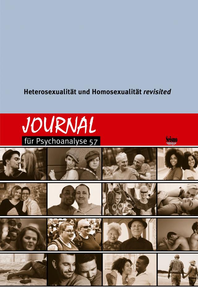 Journal für Psychoanalyse 57