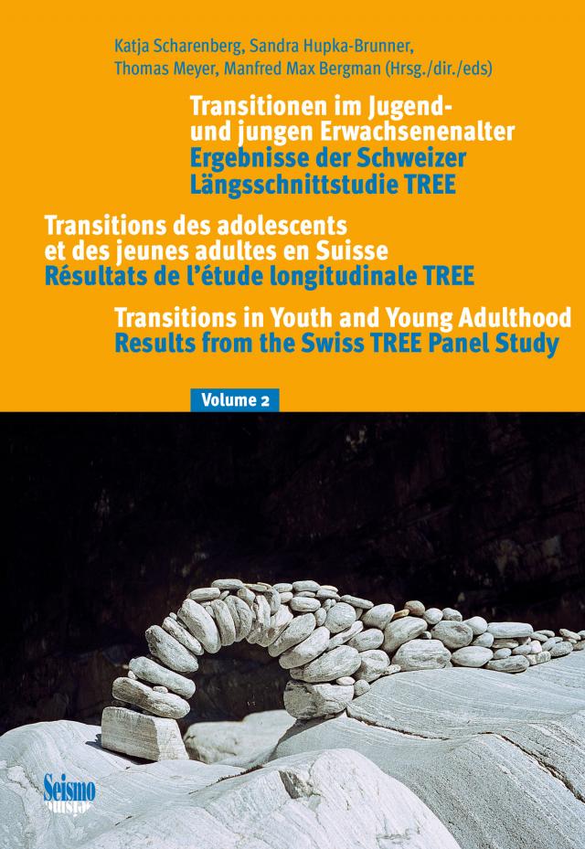Transitionen im Jugend- und jungen Erwachsenenalter