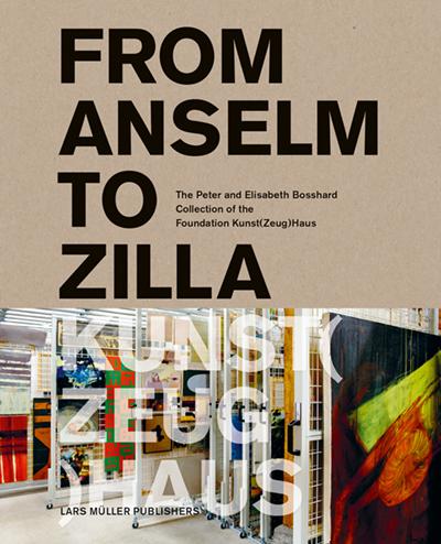 From Anselm to Zilla