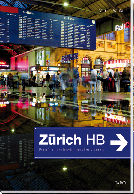 Zürich HB