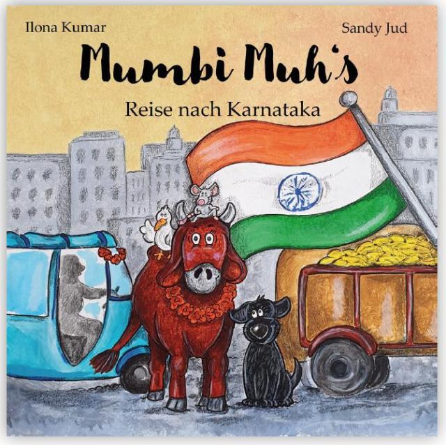 Mumbi Muh's Reise nach Karnataka