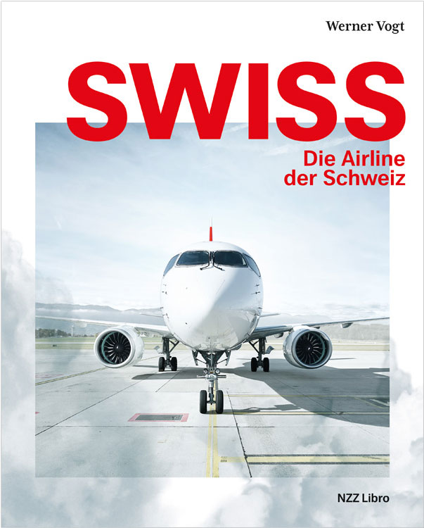 Swiss – Die Airline der Schweiz
