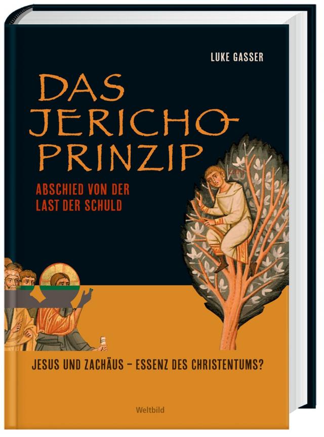 Das Jericho-Prinzi-Prinzip