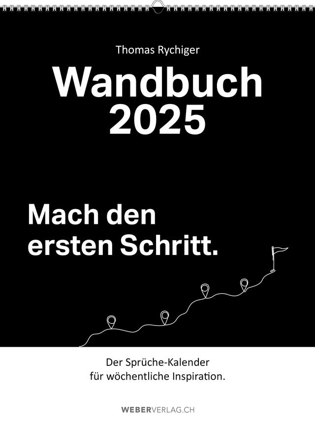Wandbuch 2025