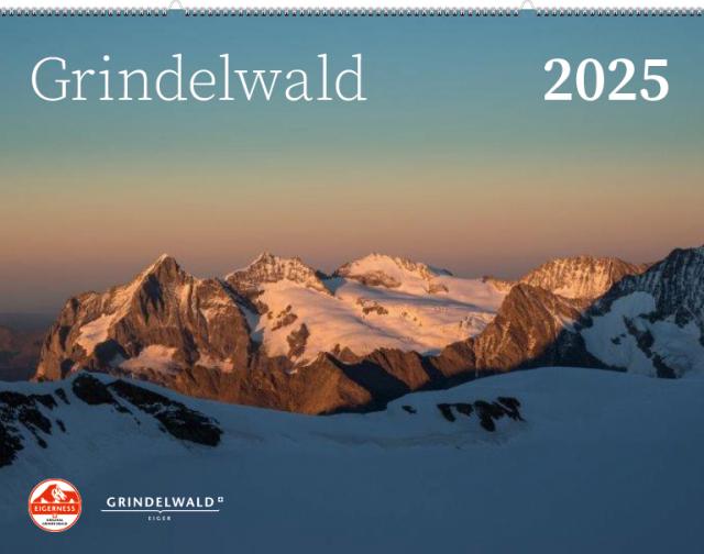 Grindelwald 2025