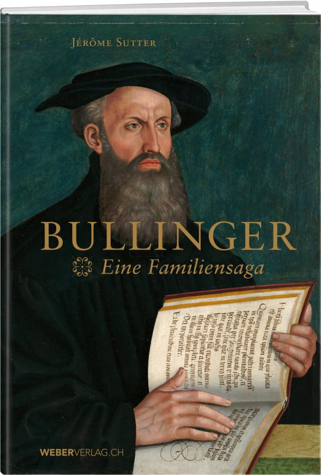Bullinger