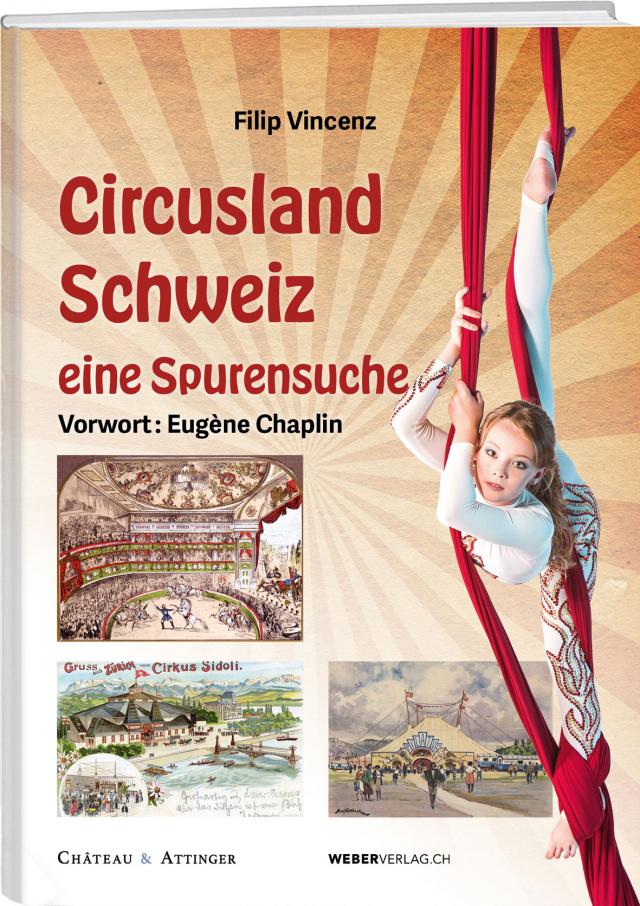 Circusland Schweiz