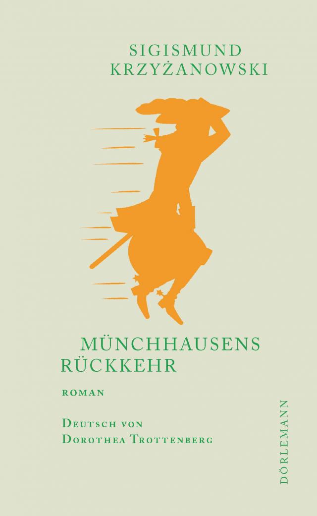 Münchhausens Rückkehr