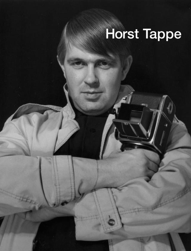 Horst Tappe