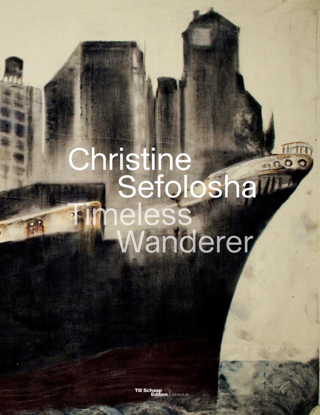 Christine Sefolosha