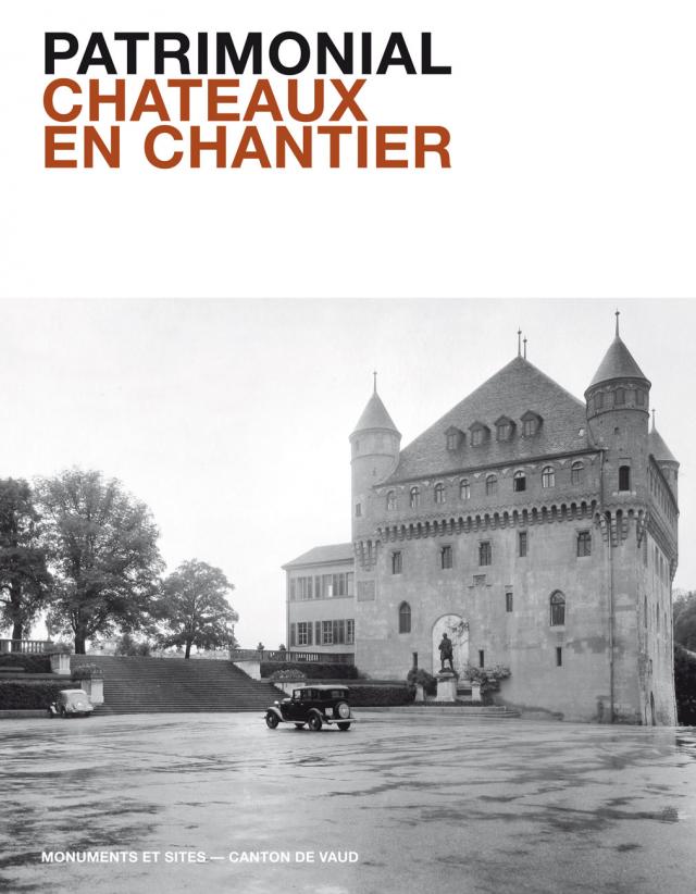 Patrimonial – Les Châteaux