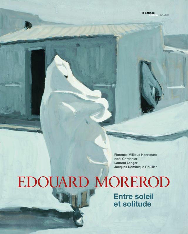 Edouard Morerod
