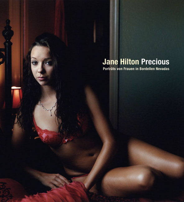 Jane Hilton - Precious