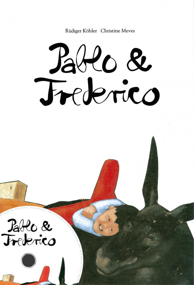 Pablo und Frederico