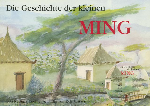Die Geschichte der kleinen Ming