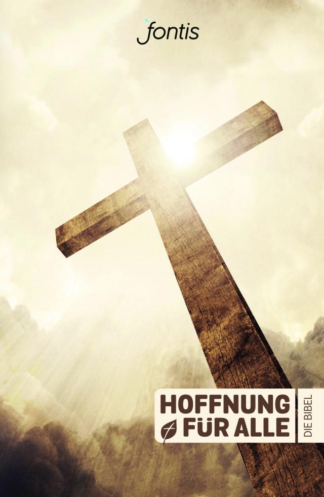 Hoffnung für alle. Die Bibel – Trend-Edition 