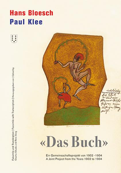 Hans Bloesch – Paul Klee 