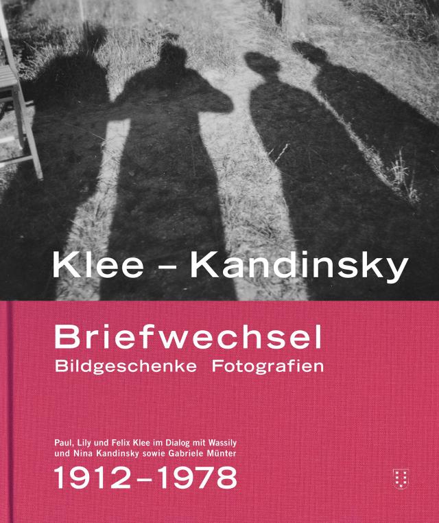 Klee – Kandinsky