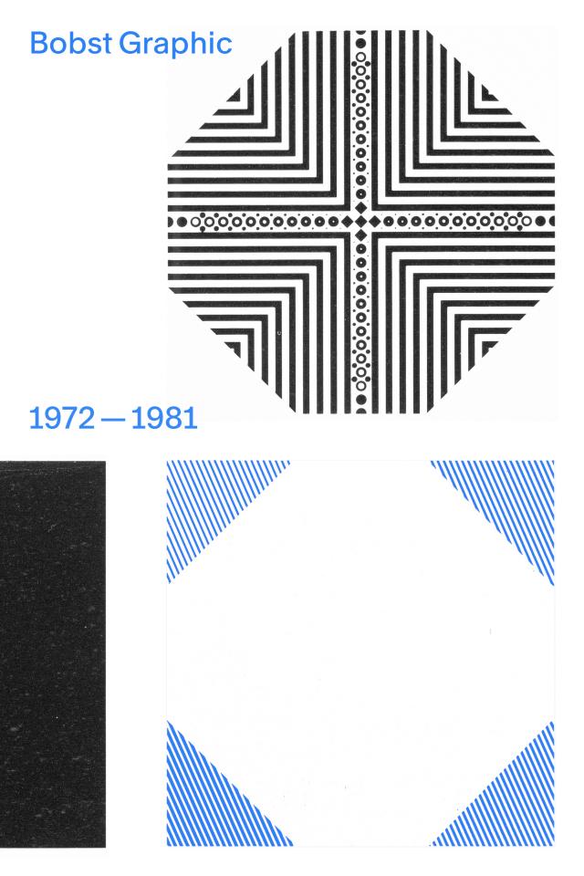 Bobst Graphic