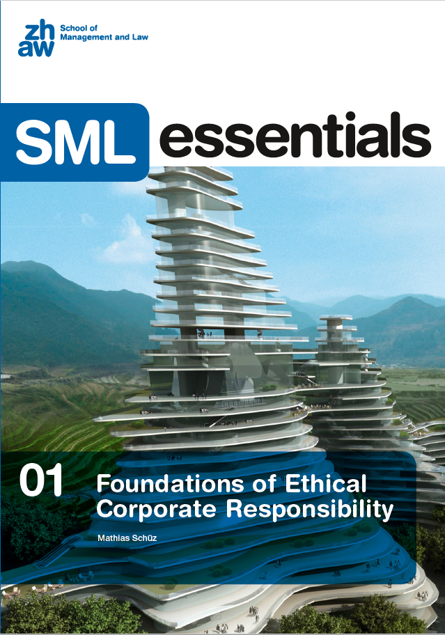 Foundations of Ethical Corporate Responsibility