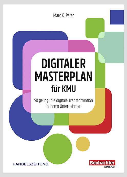 Digitaler Masterplan für KMU