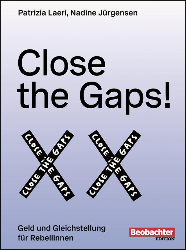 Close the Gaps!