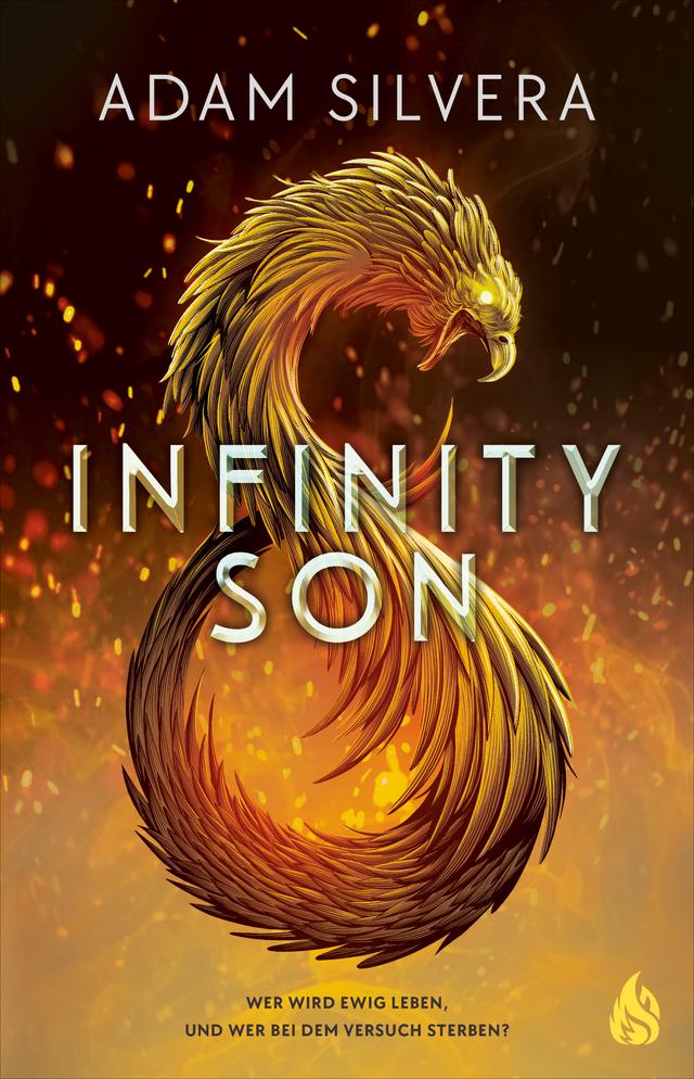 Infinity Son (Bd. 1)