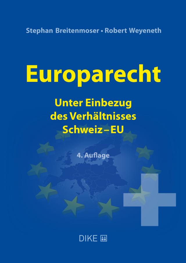 Europarecht