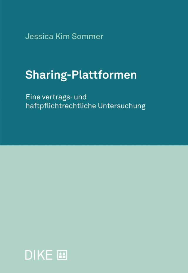 Sharing-Plattformen
