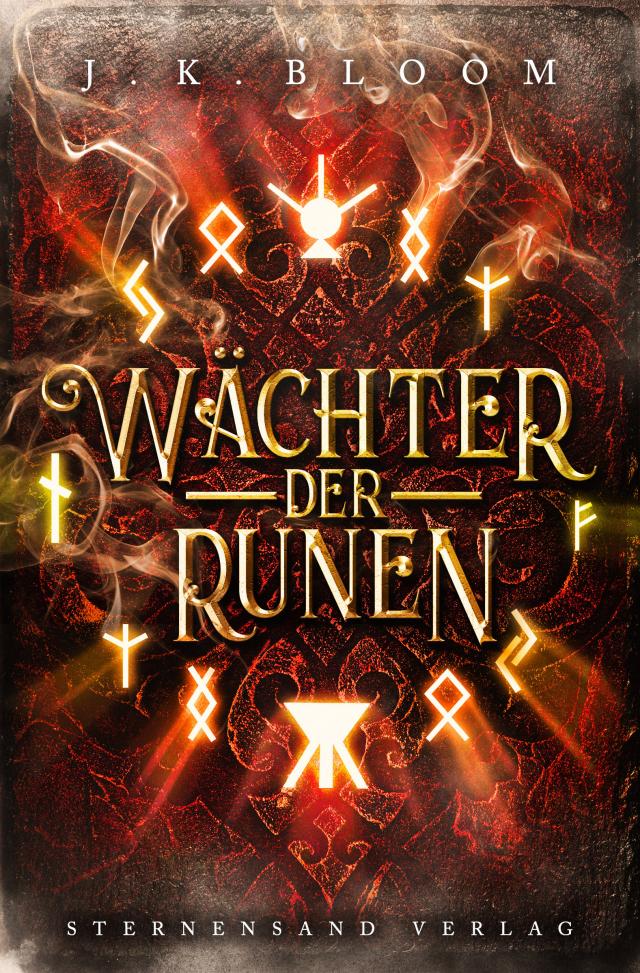 Wächter der Runen. Bd.2