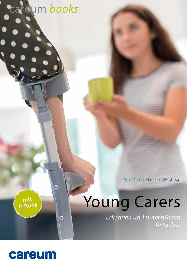 Young Carers (mit E-Book)
