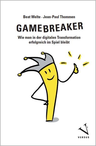Gamebreaker – PDF