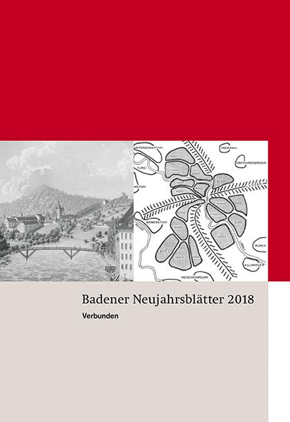 Badener Neujahrsblätter 2018