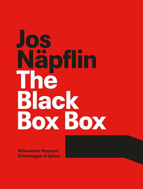Jos Näpflin – The Black Box Box