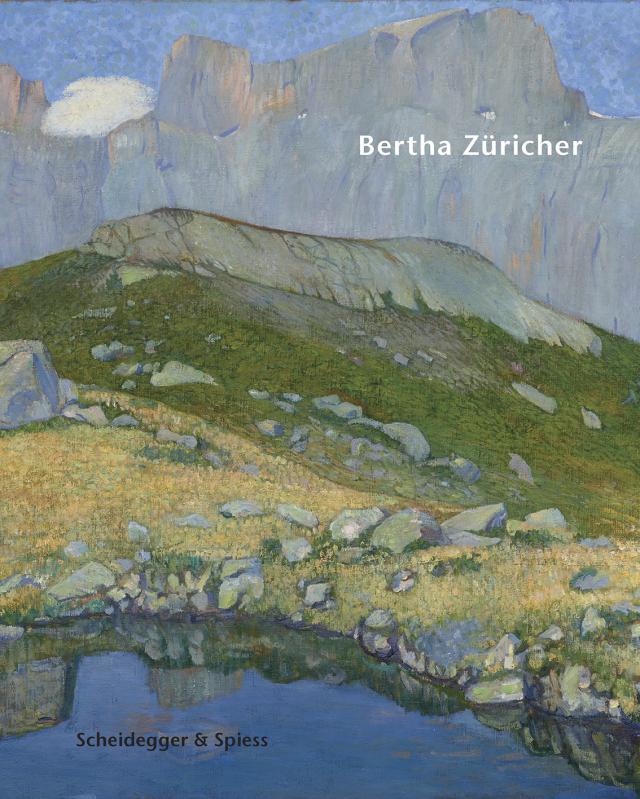 Bertha Züricher