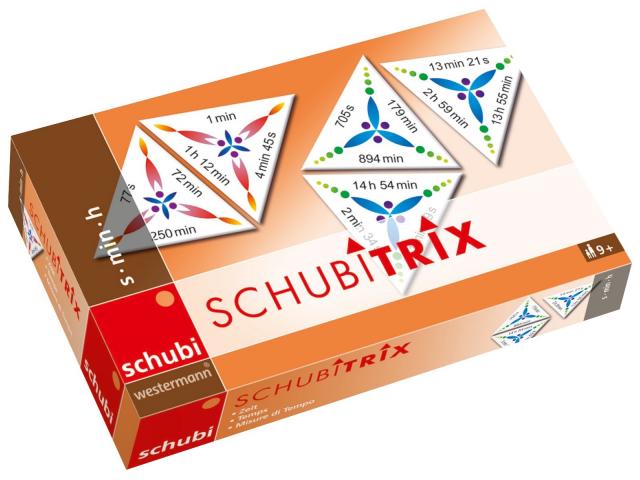 SCHUBITRIX Mathematik