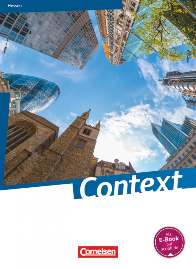 Context - Hessen - Ausgabe 2015